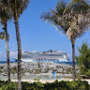 Meet your Posher, Christa